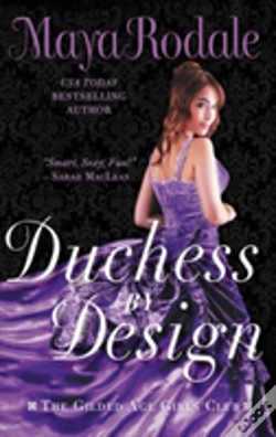 Capa do artigo Duchess By Design