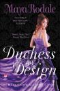 Duchess By Design - Preview