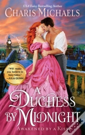 Duchess By Midnight