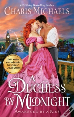Capa do artigo Duchess By Midnight