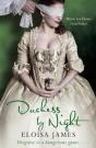Duchess By Night - Preview