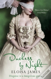 Capa do artigo Duchess By Night