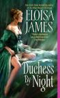 Duchess By Night - Preview