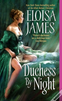 Capa do artigo Duchess By Night