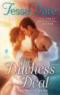 Duchess Deal - Preview