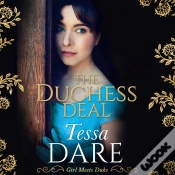 Capa do artigo Duchess Deal