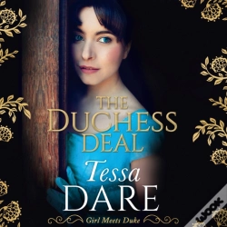 Capa do artigo Duchess Deal
