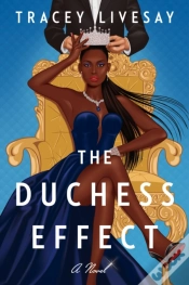 Capa do artigo Duchess Effect