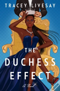 Capa do artigo Duchess Effect