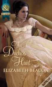 Capa do artigo Duchess Hunt