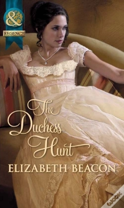 Capa do artigo Duchess Hunt