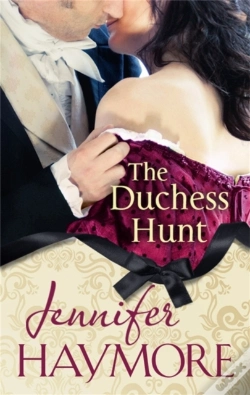 Capa do artigo Duchess Hunt