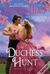 Capa do artigo Duchess Hunt