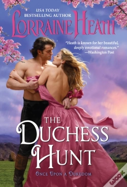Capa do artigo Duchess Hunt