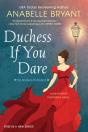 Duchess If You Dare - Preview
