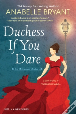 Capa do artigo Duchess If You Dare