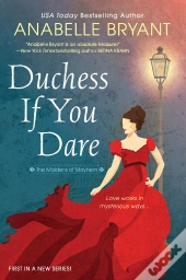 Duchess If You Dare