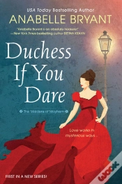 Capa do artigo Duchess If You Dare