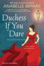 Duchess If You Dare - Preview