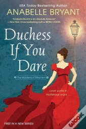 Duchess If You Dare