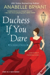 Capa do artigo Duchess If You Dare