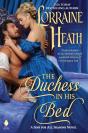 Duchess In His Bed - Preview