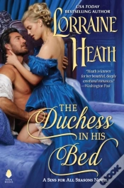 Capa do artigo Duchess In His Bed
