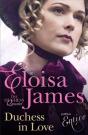 Duchess In Love - Preview