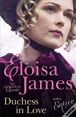Capa do artigo Duchess In Love