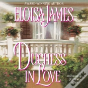 Capa do artigo Duchess In Love