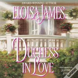 Capa do artigo Duchess In Love