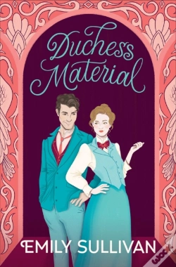 Capa do artigo Duchess Material