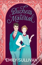 Capa do artigo Duchess Material
