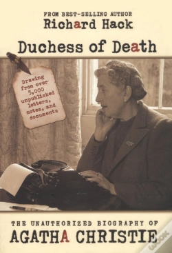 Capa do artigo Duchess Of Death