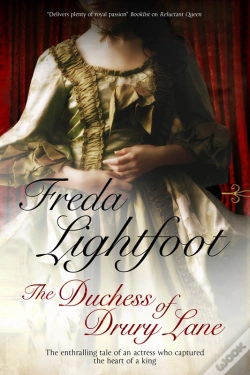 Capa do artigo Duchess Of Drury Lane