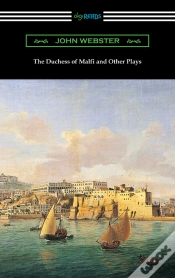 Capa do artigo Duchess Of Malfi And Other Plays
