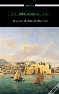 Capa do artigo Duchess Of Malfi And Other Plays