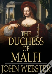 Capa do artigo Duchess Of Malfi