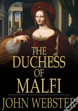Capa do artigo Duchess Of Malfi