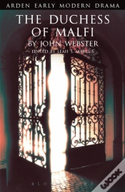 Capa do artigo Duchess Of Malfi