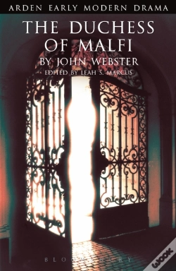 Capa do artigo Duchess Of Malfi