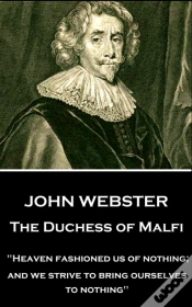Capa do artigo Duchess Of Malfi