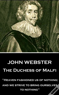 Capa do artigo Duchess Of Malfi
