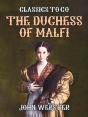 Duchess Of Malfi - Preview
