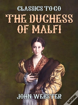 Capa do artigo Duchess Of Malfi