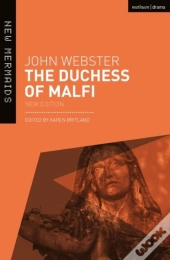 Duchess Of Malfi