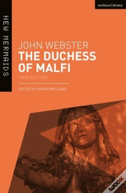 Capa do artigo Duchess Of Malfi
