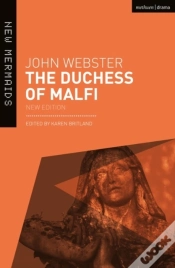 Capa do artigo Duchess Of Malfi