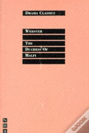 Capa do artigo Duchess Of Malfi