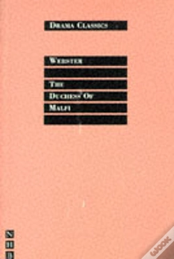 Capa do artigo Duchess Of Malfi